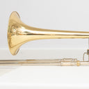 Vincent Bach Stradivarius LT36B Tenorposaune mit Quartventil, Bj. 1982