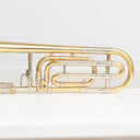 Vincent Bach Stradivarius LT36B Tenorposaune mit Quartventil, Bj. 1982