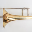 Vincent Bach Stradivarius LT36B Tenorposaune mit Quartventil, Bj. 1982