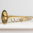 Vincent Bach Stradivarius LT36B Tenorposaune mit Quartventil, Bj. 1982