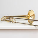 Vincent Bach Stradivarius LT36B Tenorposaune mit Quartventil, Bj. 1982