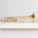 Vincent Bach Stradivarius LT36B Tenorposaune mit Quartventil, Bj. 1982