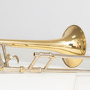 Vincent Bach Stradivarius LT36B Tenorposaune mit Quartventil, Bj. 1982