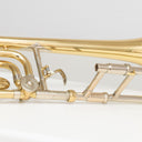 Vincent Bach Stradivarius LT36B Tenorposaune mit Quartventil, Bj. 1982