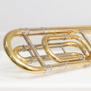 Vincent Bach Stradivarius LT36B Tenorposaune mit Quartventil, Bj. 1982