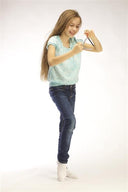 Voggys Triangel – Kindgerechtes Musikinstrument für erste Klangerlebnisse