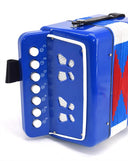 Voggys Akkordeon – Kinderakkordeon für erste musikalische Schritte