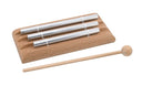 Voggys Chimes (ab 3 Jahre) – Kinder-Percussion aus Holz & Metall