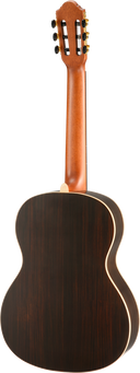 Walden WAN430-S1W Limited Edition Konzertgitarre – massive Zeder, Satin (neu)