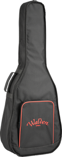 Walden WAN550EW Konzertgitarre – massive Decke, EQ, Satin (neu)