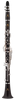 Klarinetten