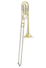 Posaunen