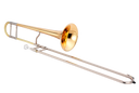 XO 1632RGLLT Jazz Tenorposaune John Fedchock Signature mit Goldmessingbecher