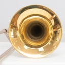 XO 1632RGLLT John Fedchock Jazzposaune, versilbert und vergoldet – Sonderversion