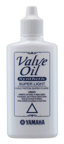 Yamaha Valve Oil Synthetic Super Light Ventilöl Trompete für moderne Instrumente