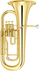 Yamaha YEP-201 Bb-Euphonium