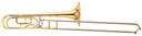 Yamaha YSL-356G Tenor Trombone