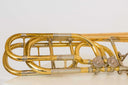 Yamaha-YBL-613-Bass-posaune-trombone-Inline-unanhaengige-Ventile-256028075678-20