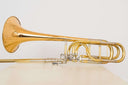 Yamaha-YBL-613-Bass-posaune-trombone-Inline-unanhaengige-Ventile-256028075678-9