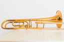 Yamaha-YSL-448G-Tenor-Posaune-Goldmessing-Schallbecher-256030481913-14