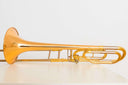 Yamaha-YSL-448G-Tenor-Posaune-Goldmessing-Schallbecher-256030481913-7