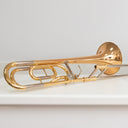 Yamaha YSL-356G Tenorposaune mit Quartventil