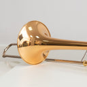 Yamaha YSL-356G Tenorposaune mit Quartventil