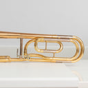 Yamaha YSL-356G Tenorposaune mit Quartventil
