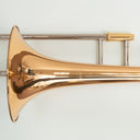Yamaha YSL-356G Tenorposaune mit Quartventil