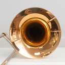 Yamaha YSL-356G Tenorposaune mit Quartventil