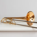 Yamaha YSL-356G Tenorposaune mit Quartventil
