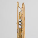 Yamaha YTR-4335GII Bb-Trompete mit Goldmessing-Schallstück