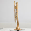 Yamaha YTR-4335GII Bb-Trompete mit Goldmessing-Schallstück