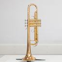 Yamaha YTR-4335GII Bb-Trompete mit Goldmessing-Schallstück