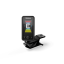 D'Addario Eclipse Stimmgerät wiederaufladbar, Clip-On für Gitarre