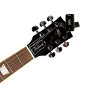 D'Addario Eclipse Stimmgerät wiederaufladbar, Clip-On für Gitarre