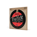 D'Addario EJ45 Pro-Arté Saiten für Konzertgitarre, Normal Tension