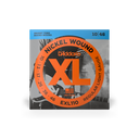 D’Addario EXL110 Regular Light E-Gitarrensaiten – .010–.046, Nickel Wound, 1 Set, Neu & OVP