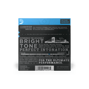 D’Addario EXL110 Regular Light E-Gitarrensaiten – .010–.046, Nickel Wound, 1 Set, Neu & OVP