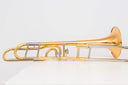 Trombón tenor Júpiter JTB1150FROQ