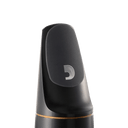 D’Addario Reserve Bissgummi 0,80 mm – schwarz, selbstklebend, für Saxophon & Klarinette, Neu & OVP