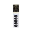 D’Addario Reserve Bissgummi 0,80 mm – schwarz, selbstklebend, für Saxophon & Klarinette, Neu & OVP