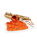 D'Addario Rico Antibakterieller Wischer für Saxophon und Klarinette