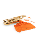 D'Addario Rico Antibakterieller Wischer für Saxophon und Klarinette