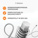 D’Addario EXL110-3D E-Gitarrensaiten – Regular Light .010–.046, Nickel Wound, 3er-Multipack, Neu & OVP