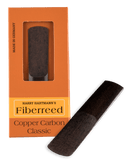 Harry Hartmann's Fiberreed Copper Carbon Classic – Blatt für Altsaxophon, MS 2.0