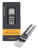 Harry Hartmann's Fiberreed Carbon – Blatt für Altsaxophon