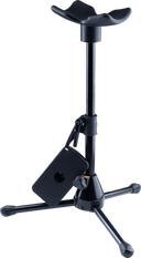 Hercules HCDS-553B Spielständer für Tuba & Euphonium