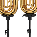 Hercules HCDS-553B Spielständer für Tuba & Euphonium