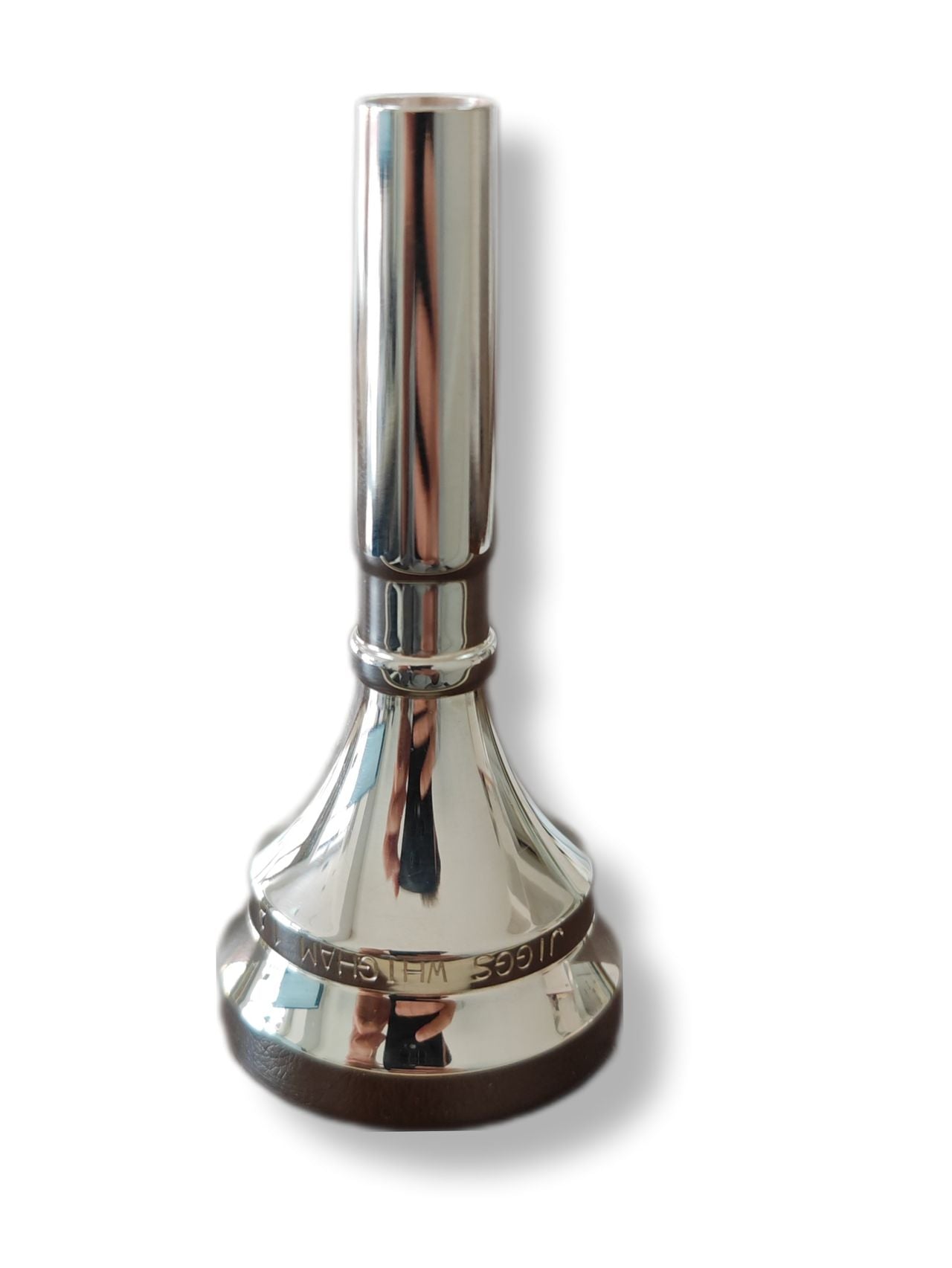 Jiggs Whigham 1A 175JW Mundstück kaufen – Jazz-Signature | Elbblech